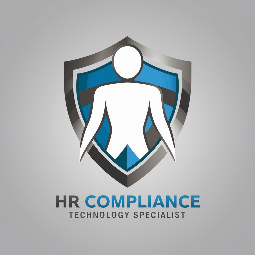 🛡️ HR Shield: Compliance Ally 👩‍💼 in GPT Store