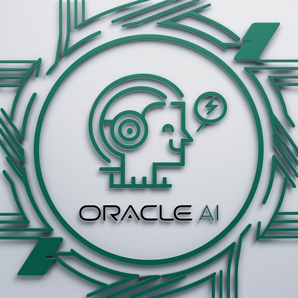 Oracle AI in GPT Store