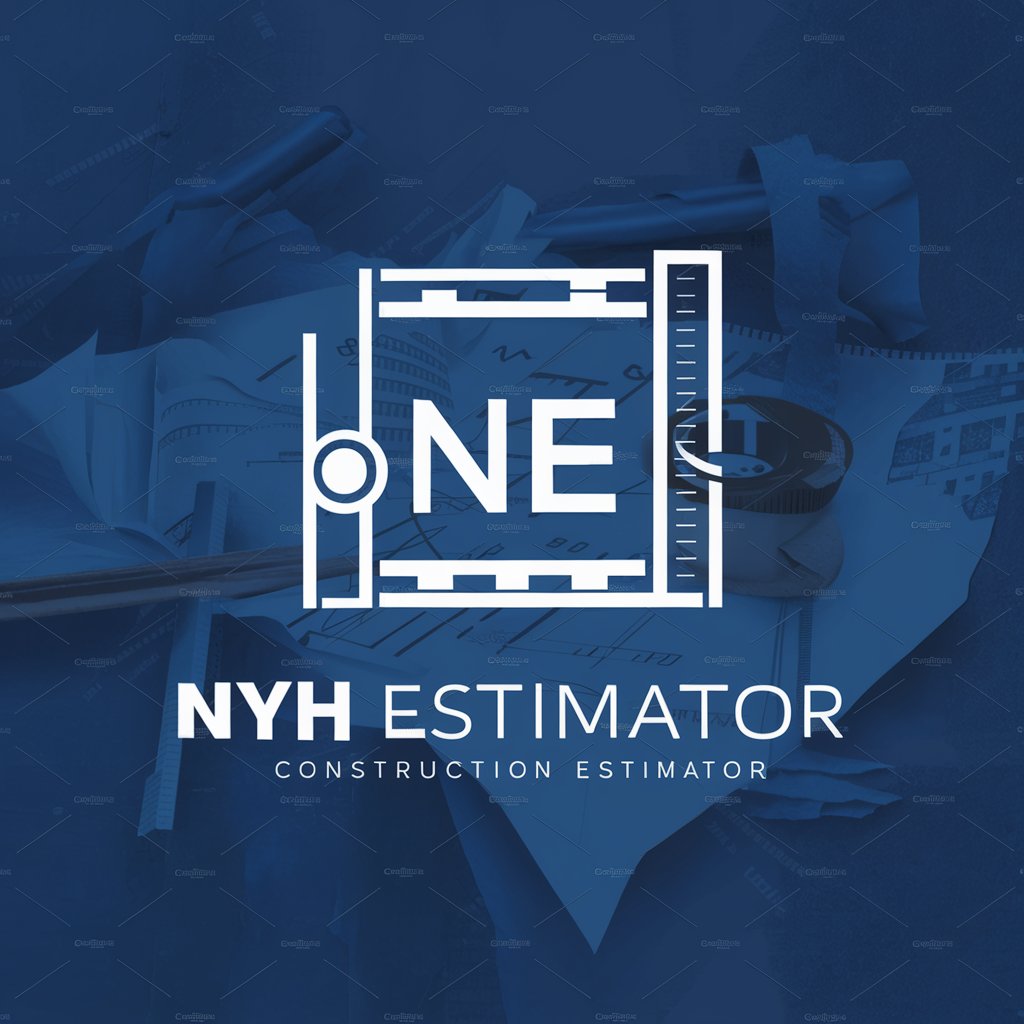 Nyh estimator in GPT Store