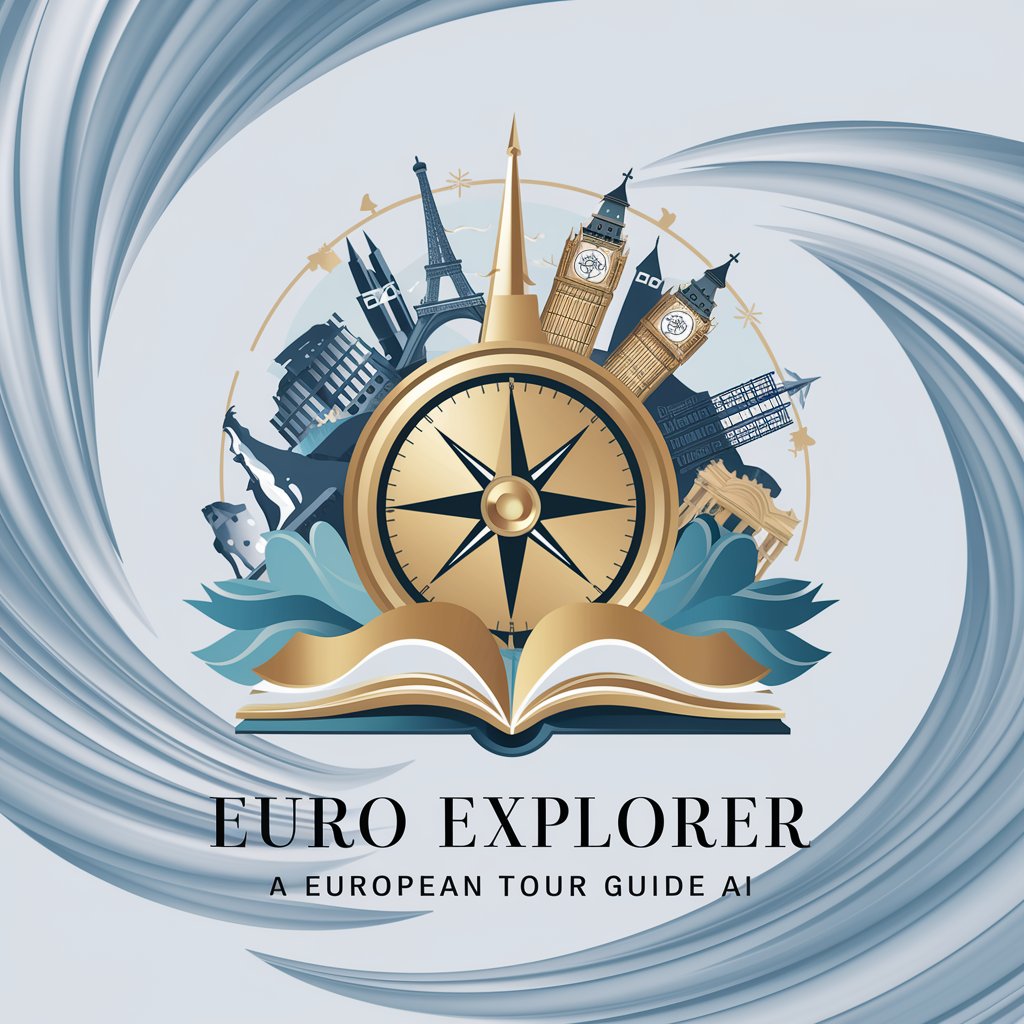 Euro Explorer in GPT Store