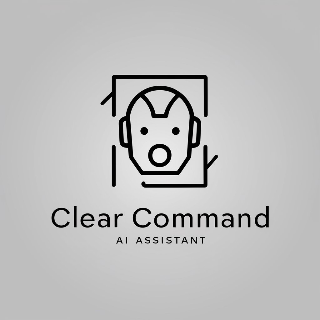 Clear Command