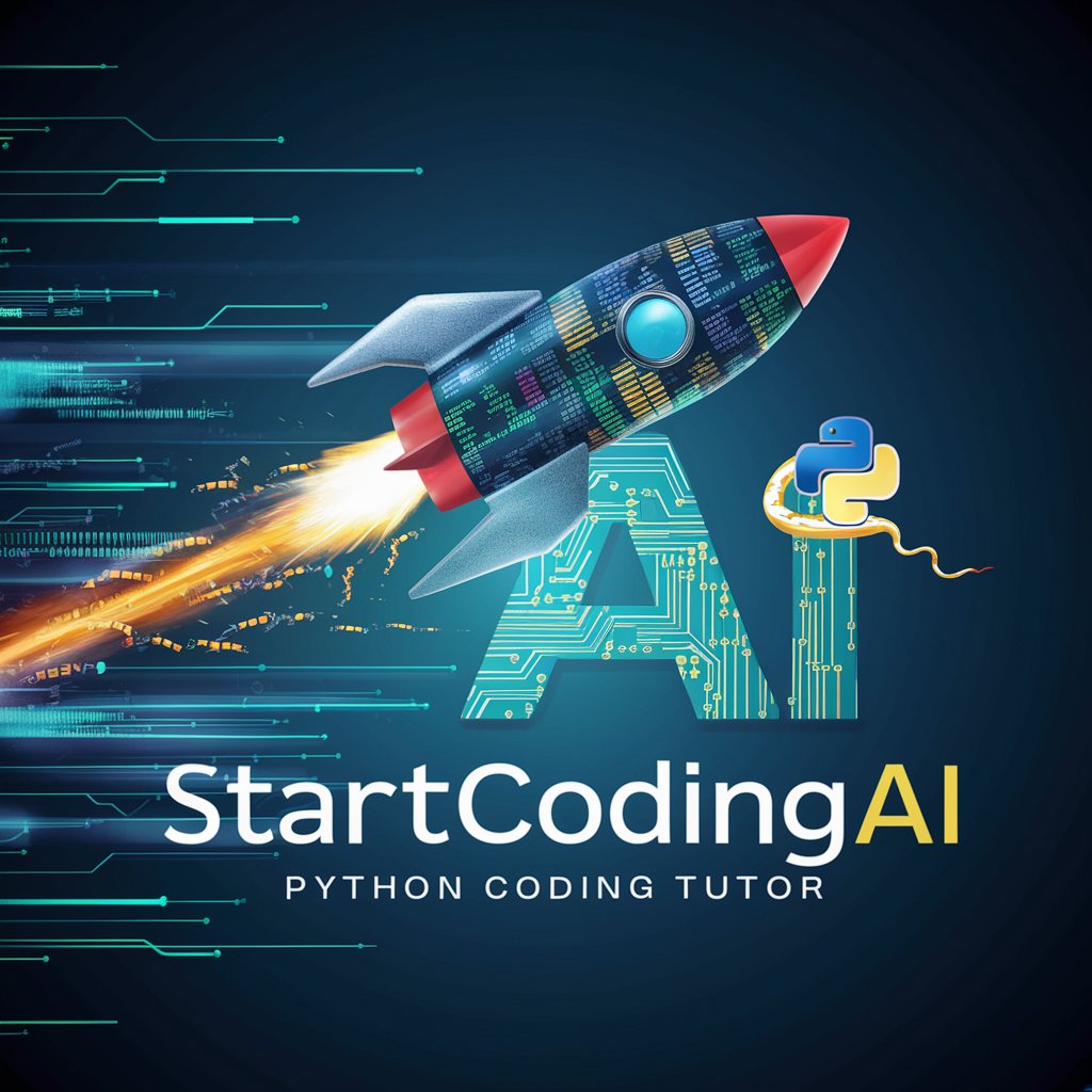 StartCodingAI🚀