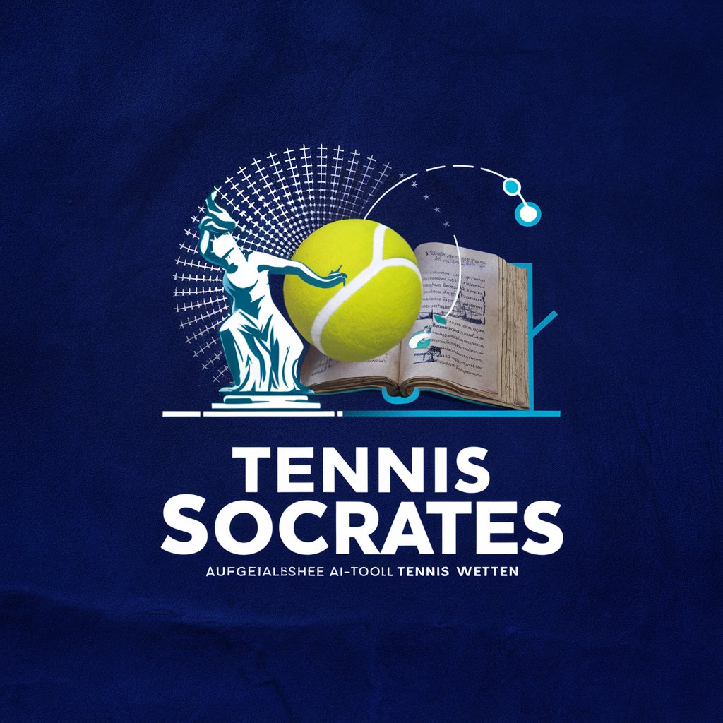 Tennis Socrates