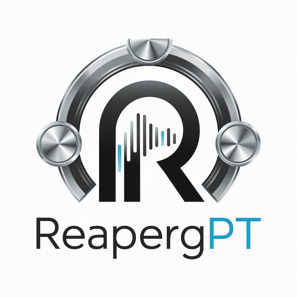 ReaperGPT