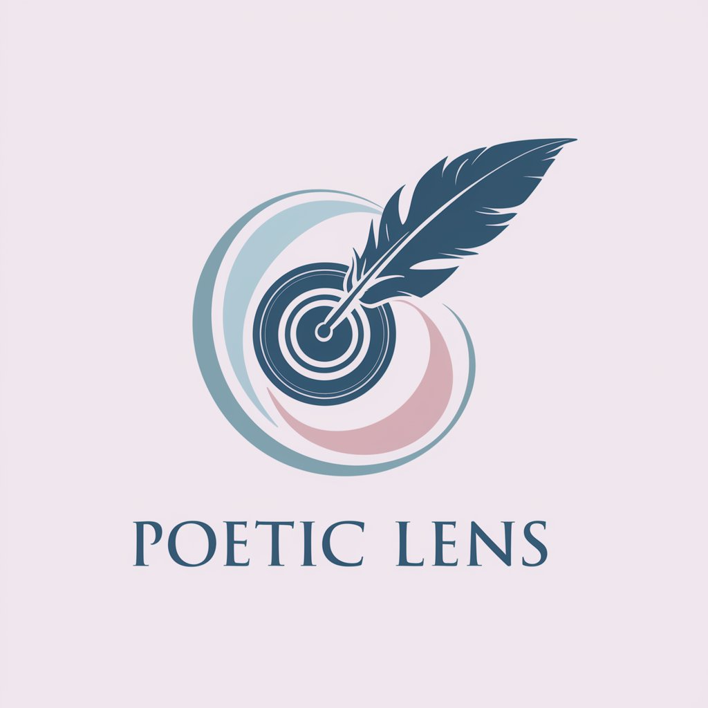 Poetic Lens in GPT Store
