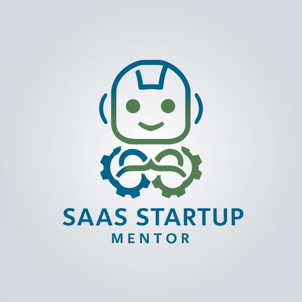 SAAS Startup Mentor