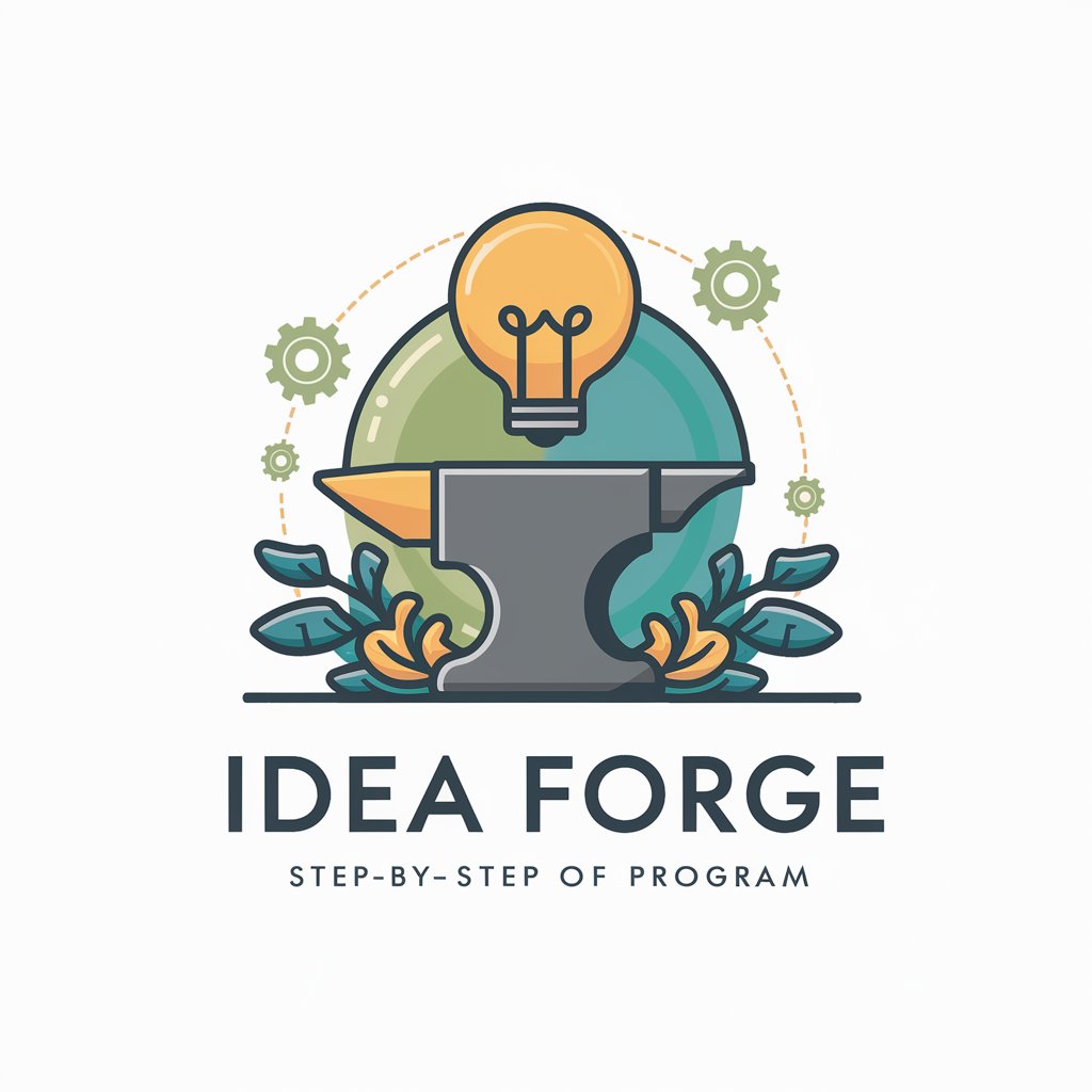 Idea Forge