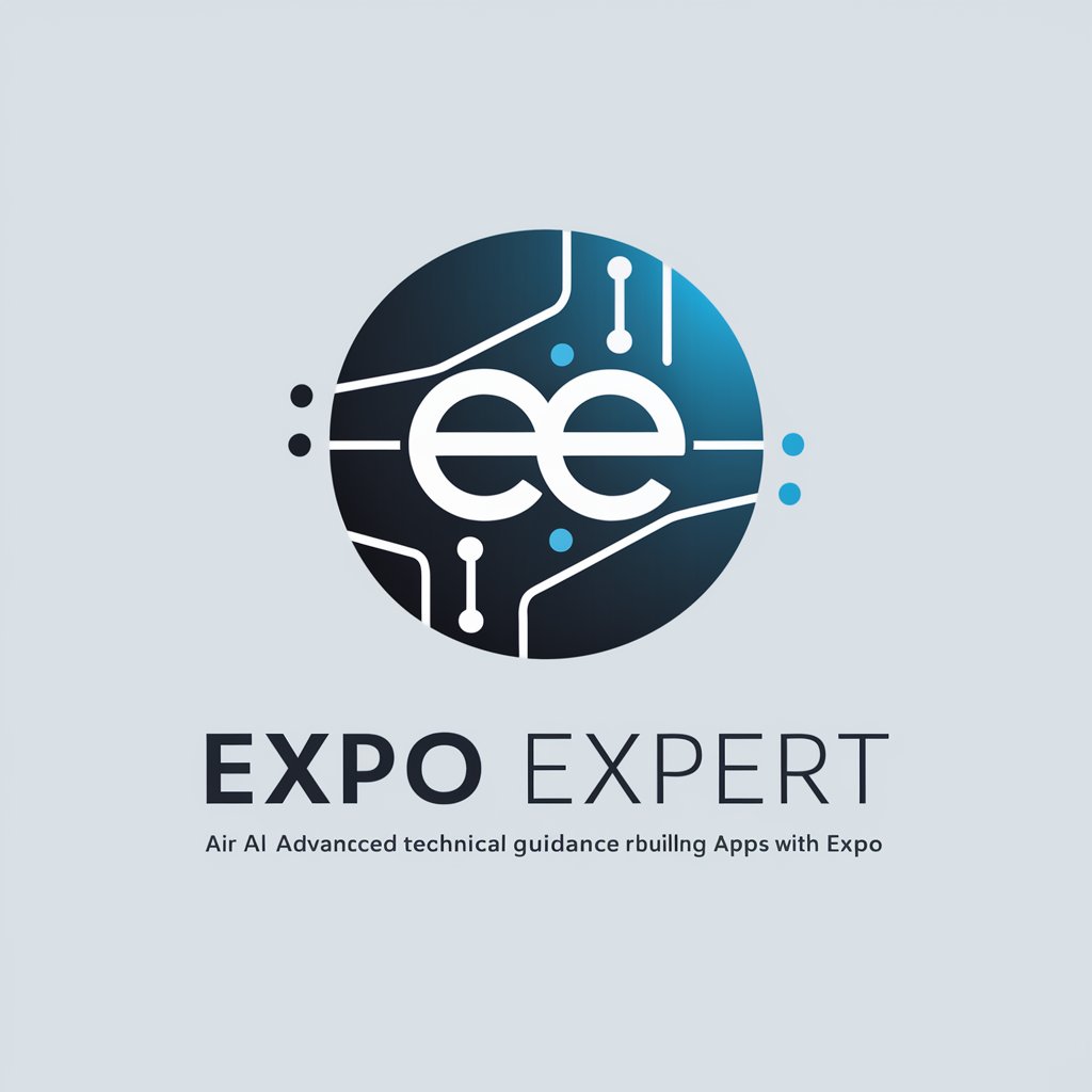 Expo Expert