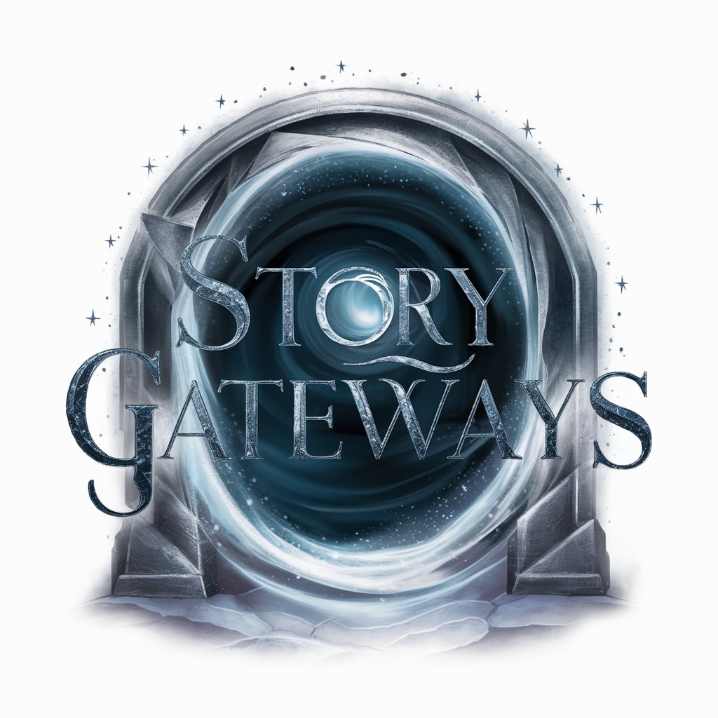 Story Gateways in GPT Store