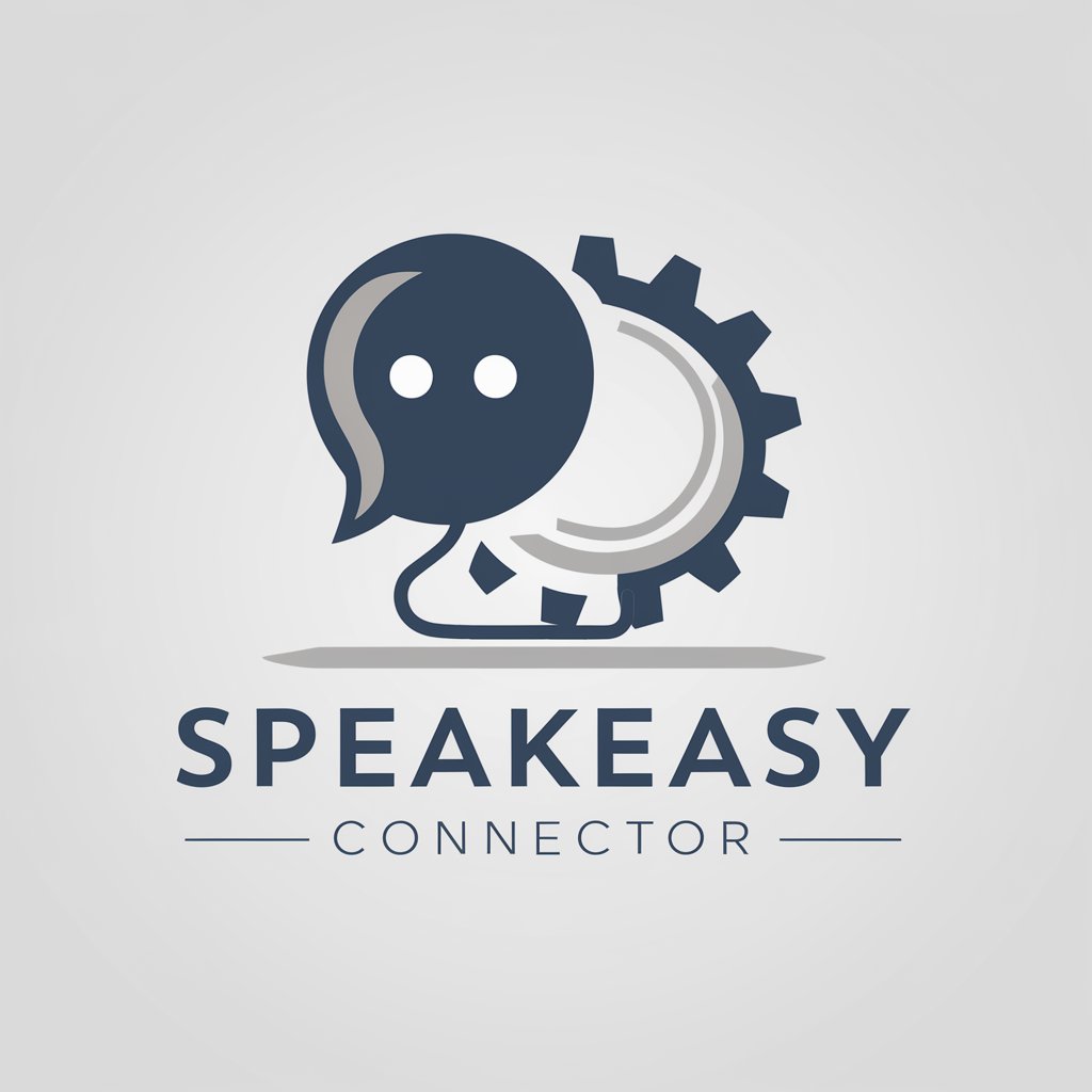 Speakeasy Mastermind Directory