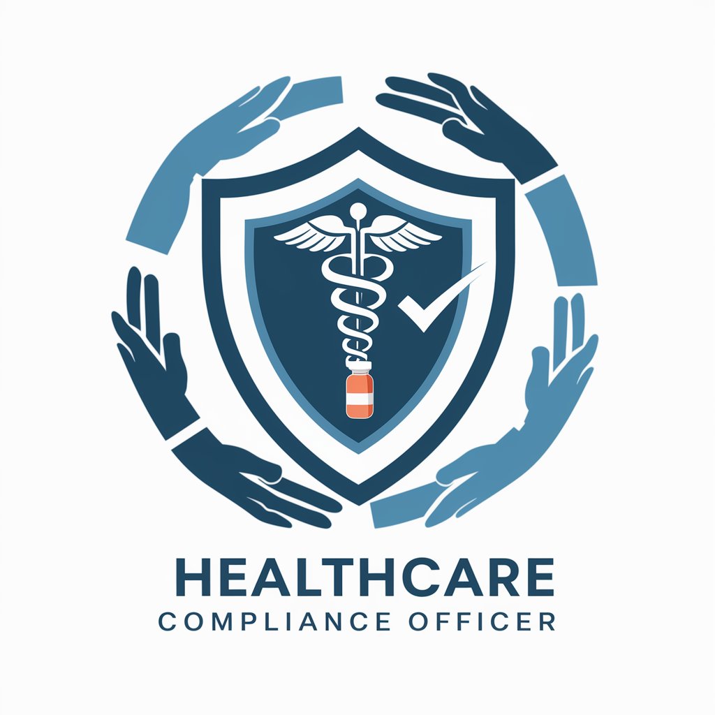 Compliance Officer - Generic Industry
