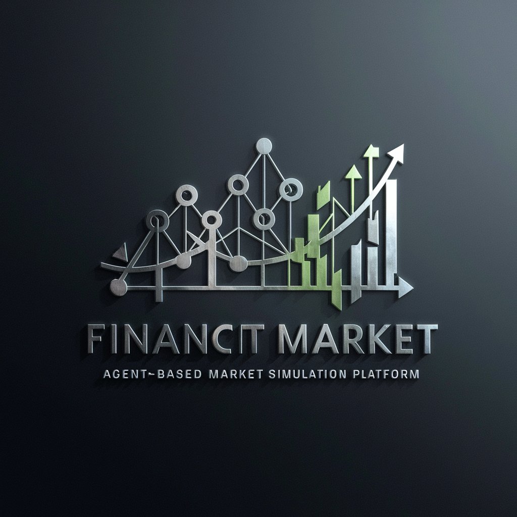 Financial Market Simulation for (ABM)