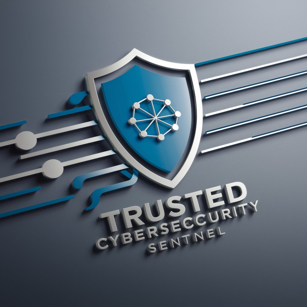 Trusted Cybersecurity