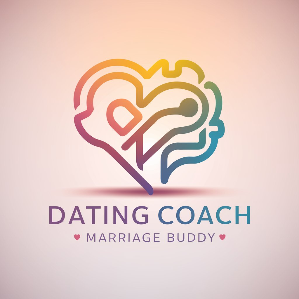 Dating Coach - Marriage Buddy