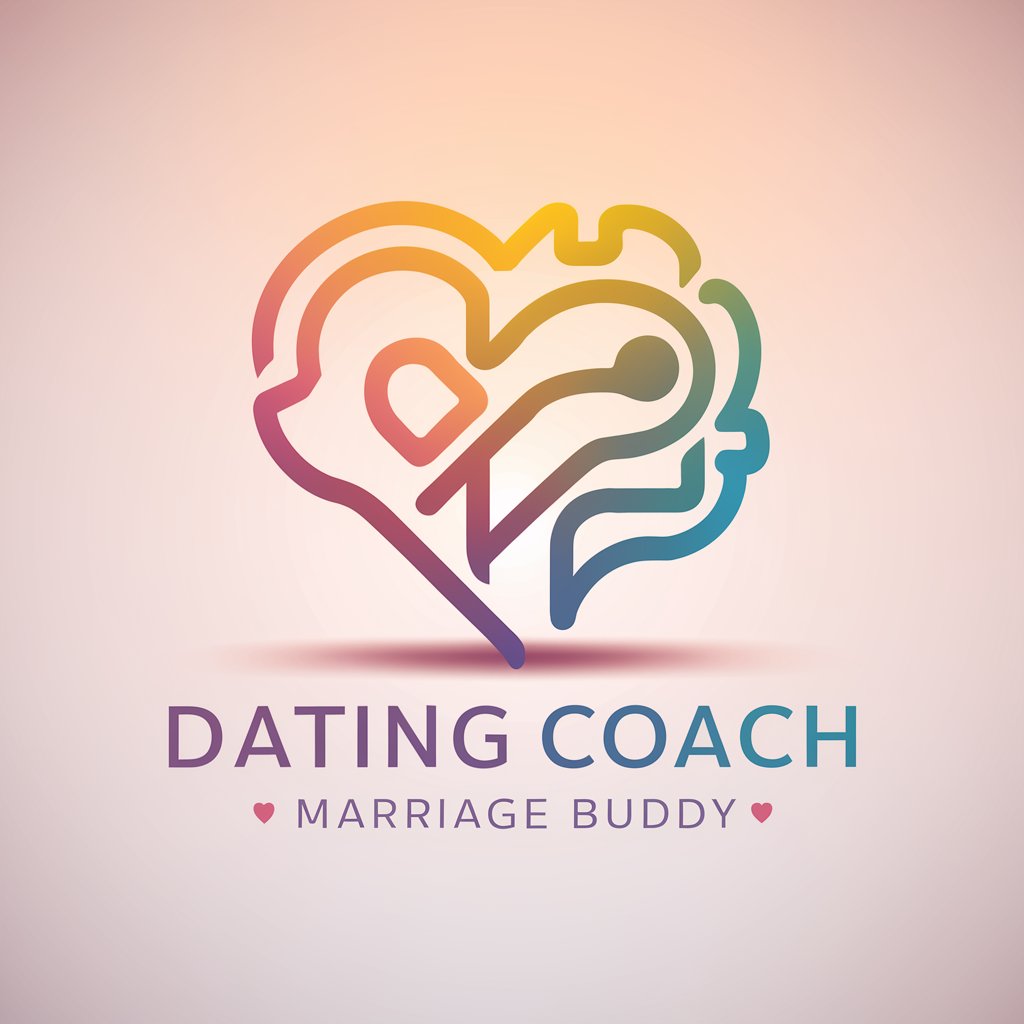 Dating Coach - Marriage Buddy in GPT Store