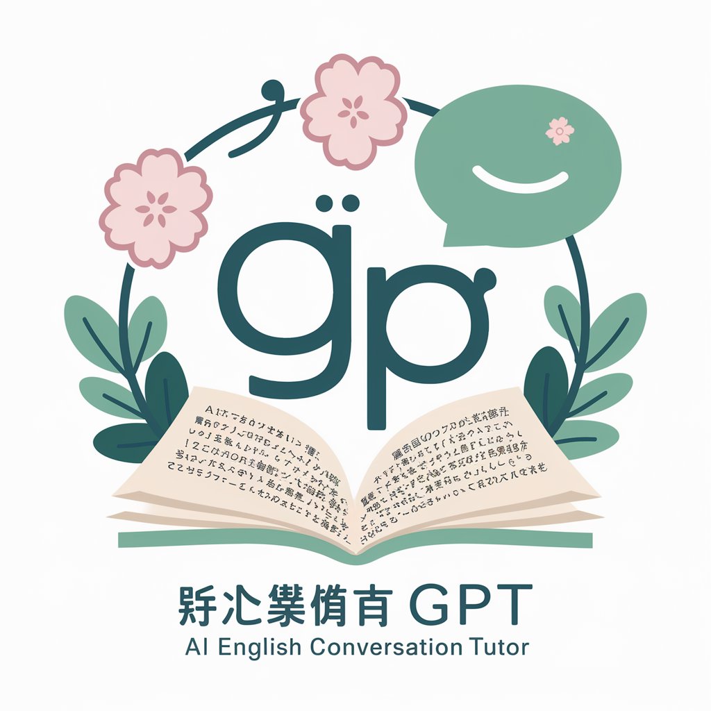 英会話 in GPT Store