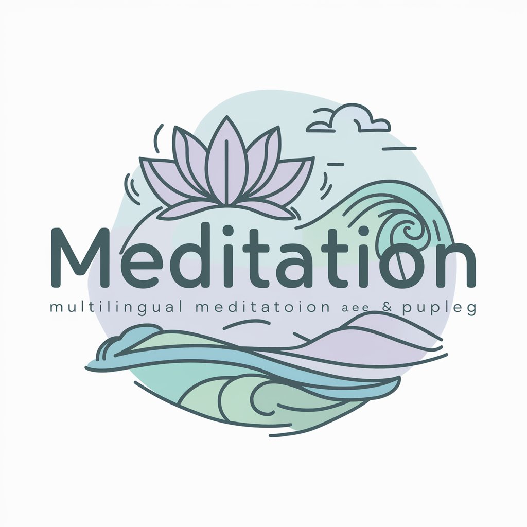 Meditation in GPT Store