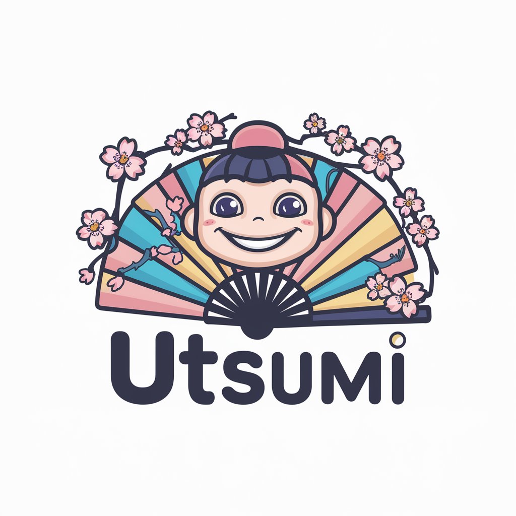Utsumi in GPT Store