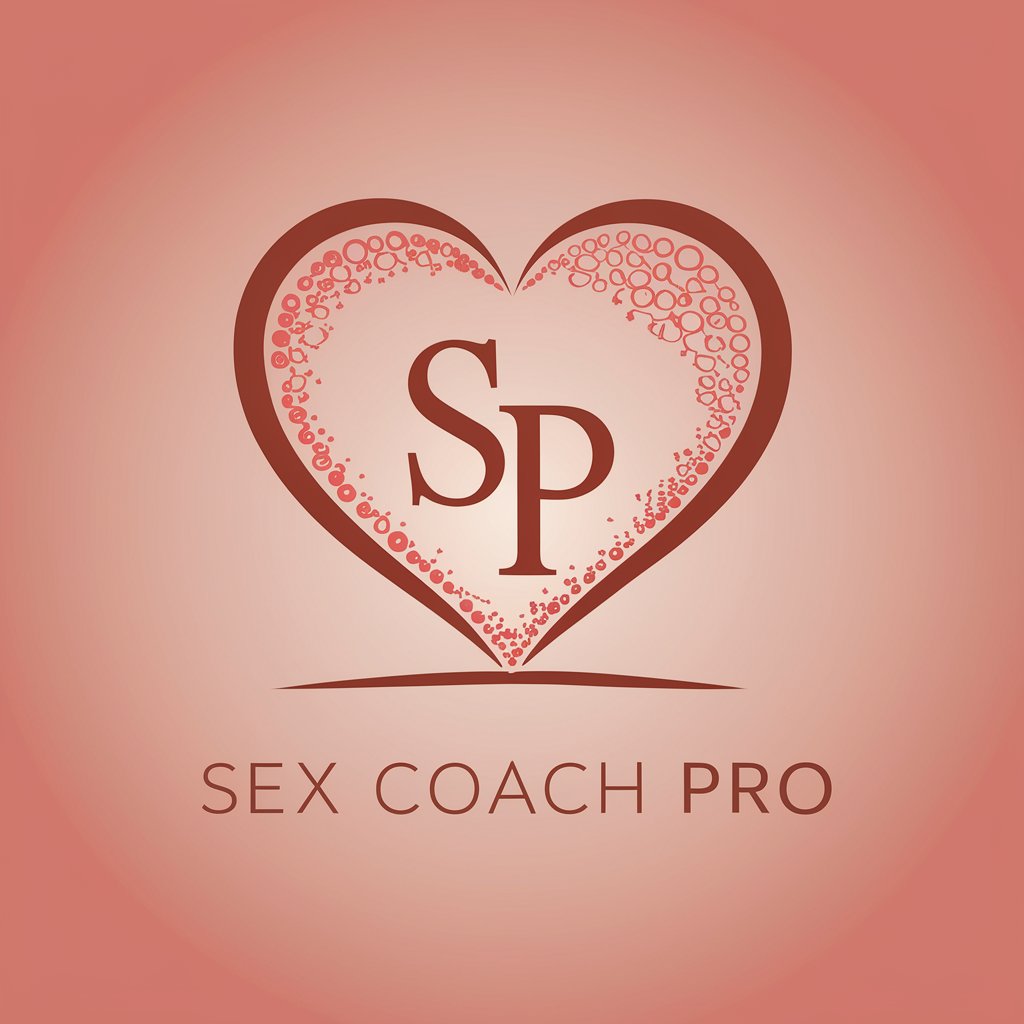 Sex Coach Pro
