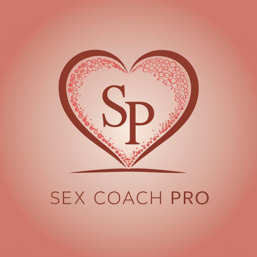 Sex Coach Pro in GPT Store