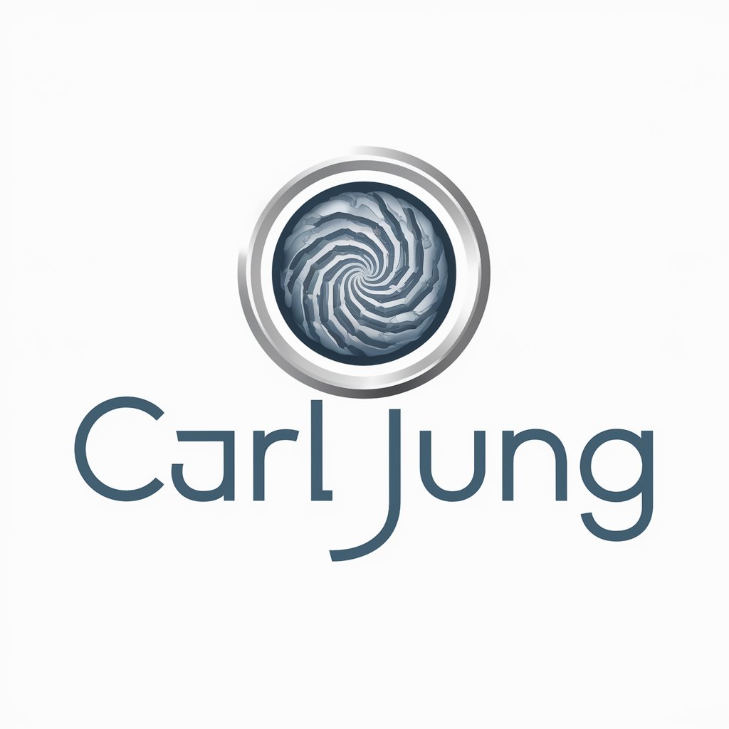 Carl Jung in GPT Store