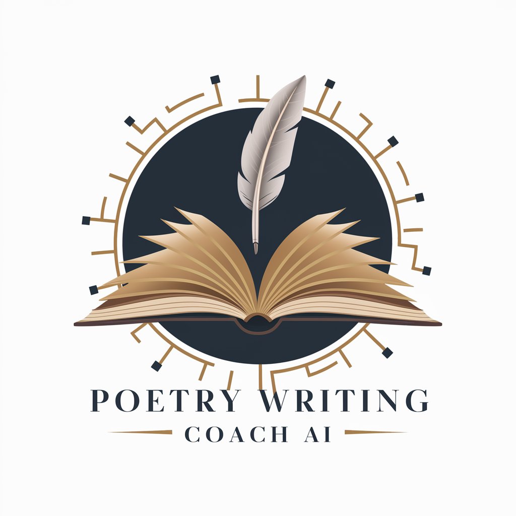 📜✍️ Muse of Parnassus: Poetry Guide