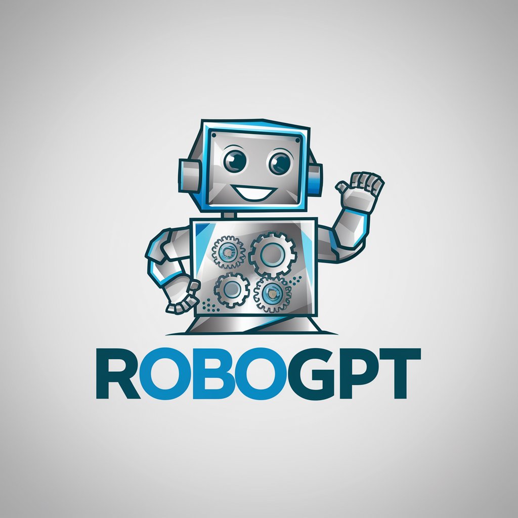 RoboGPT in GPT Store