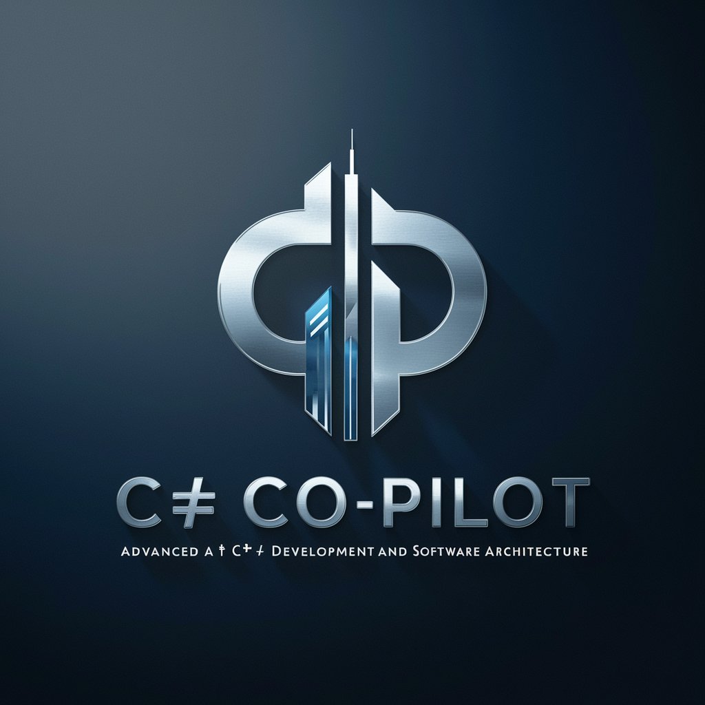 C# Co-pilot