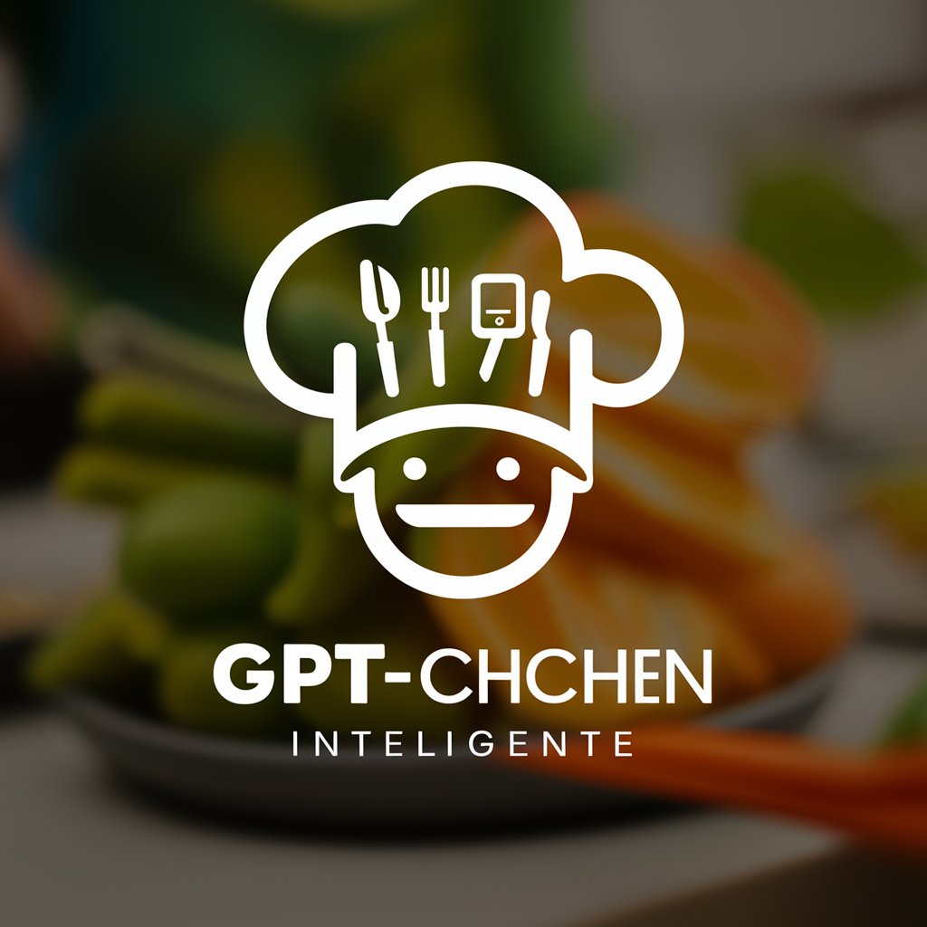 GPT-Chef Inteligente in GPT Store