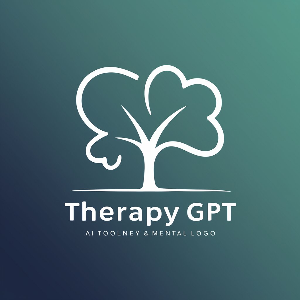 Therapy GPT