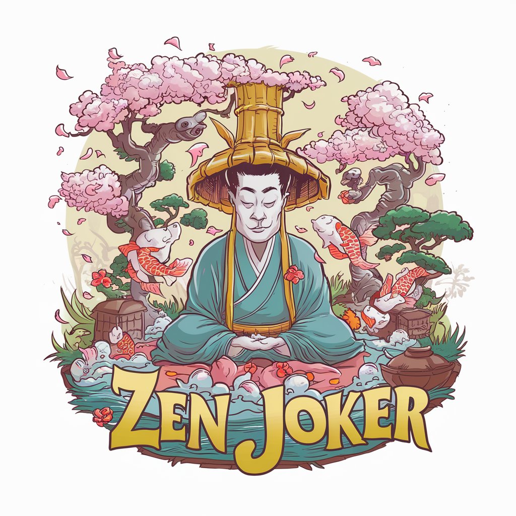 Zen Joker