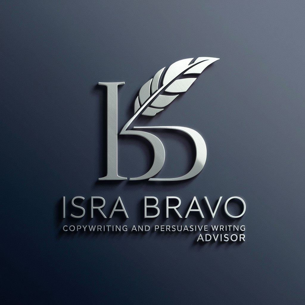 Isra Bravo in GPT Store