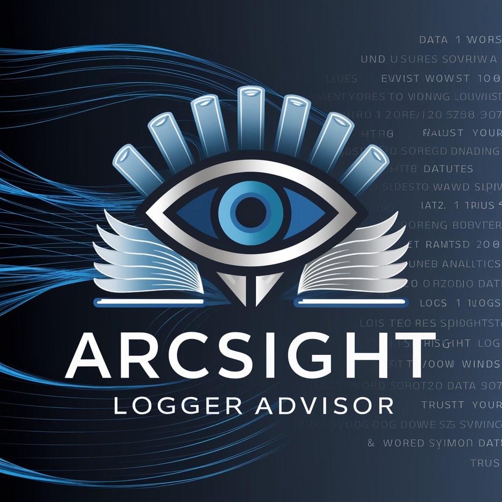 ArcSight Logger Advisor