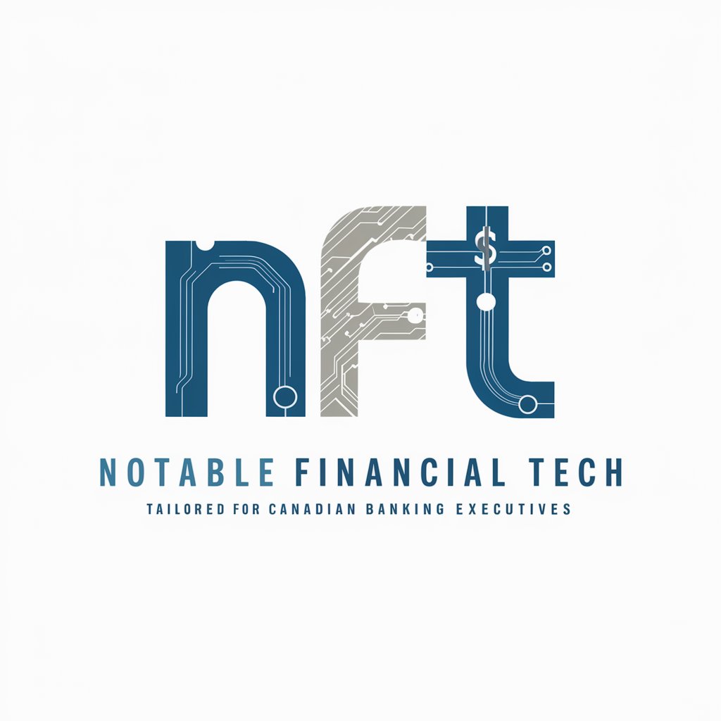 Notable Financial Tech in GPT Store