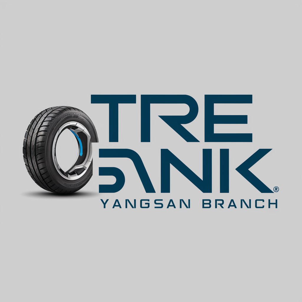 Tire Bank Consultant AI