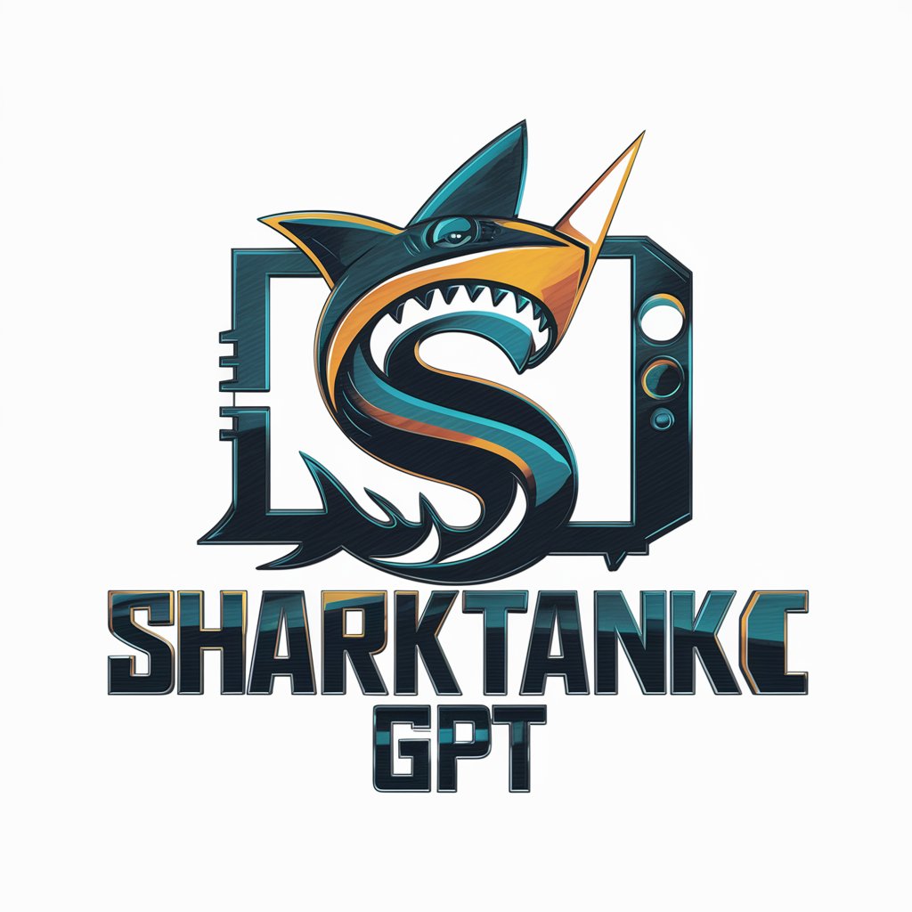 SharkTankGPT in GPT Store