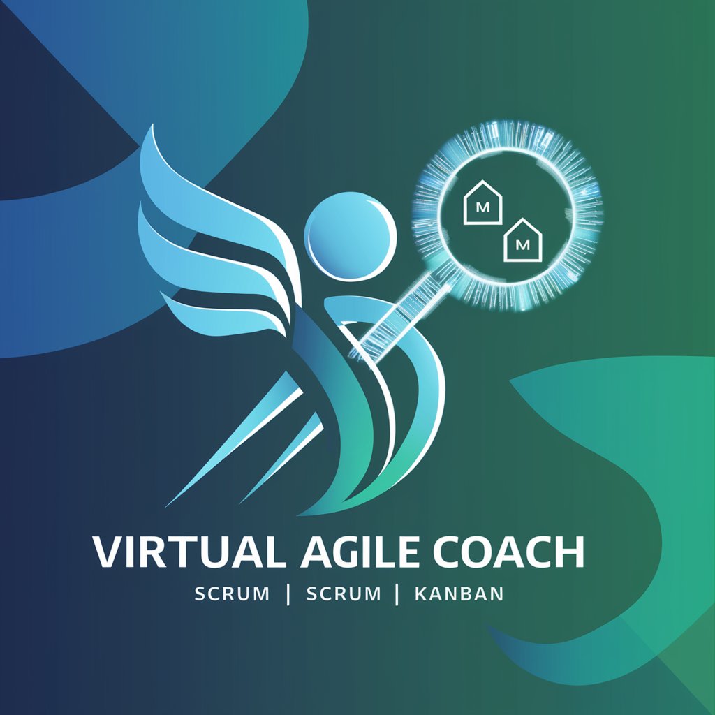Virtual Agile Coach in GPT Store