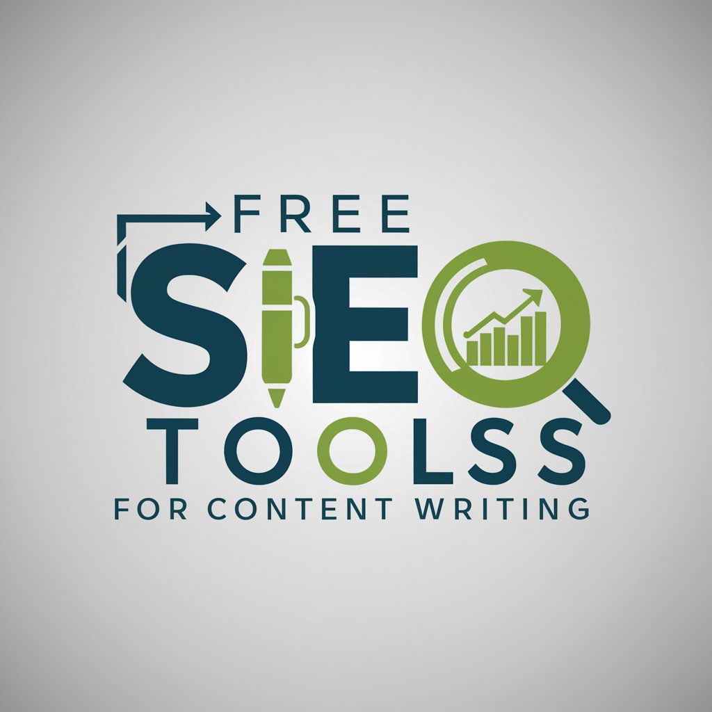 Free SEO tools for content writing