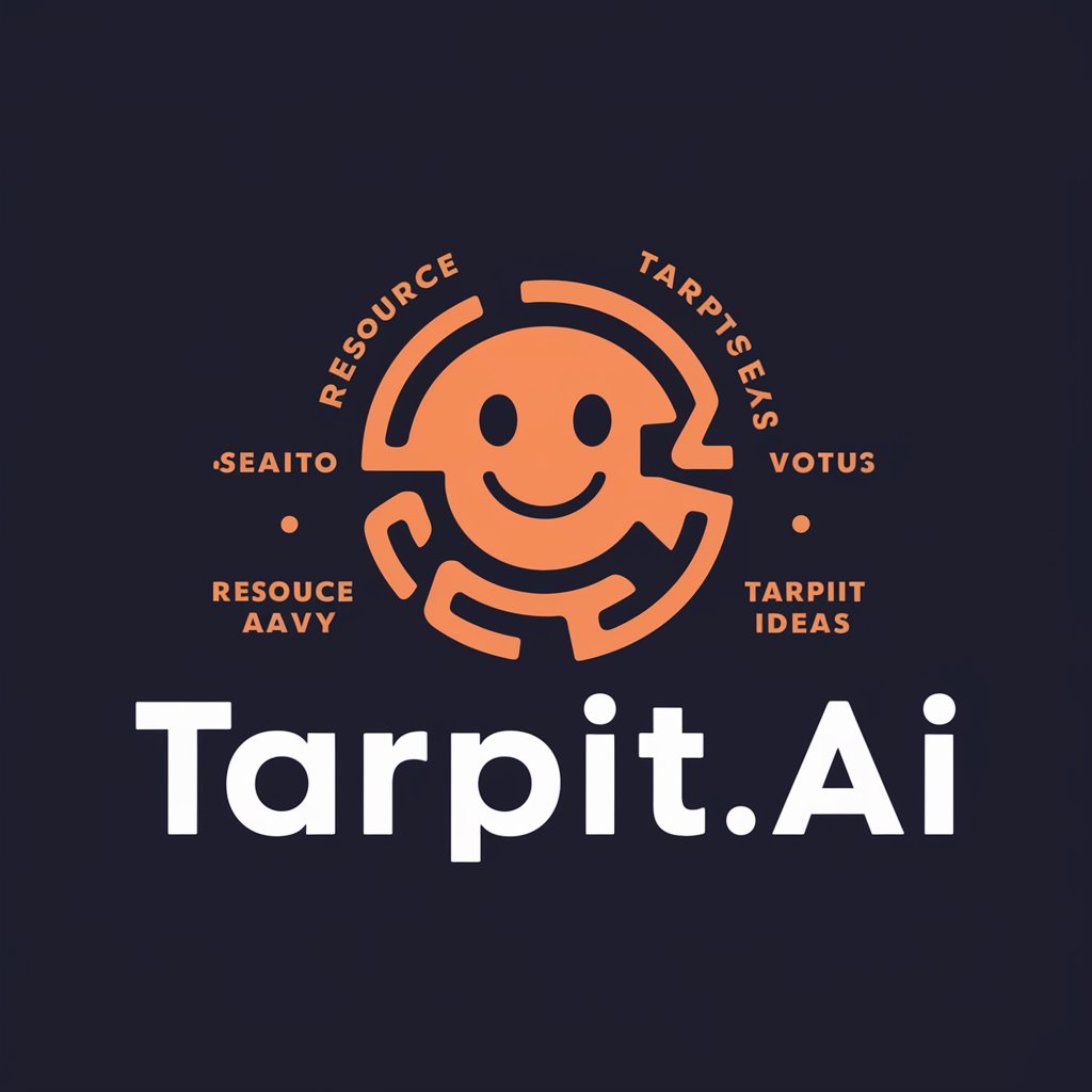 tarpit.ai