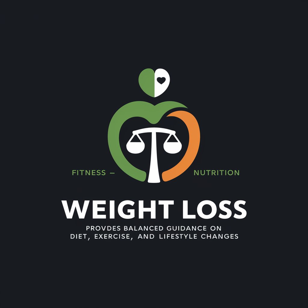 Weight Loss