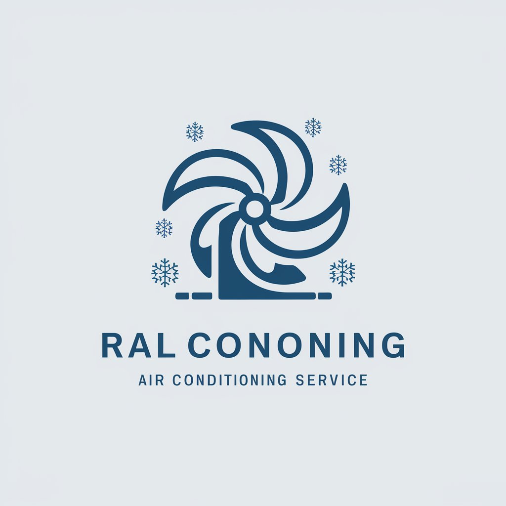 Air Conditioning Service Raleigh, North Carolina in GPT Store