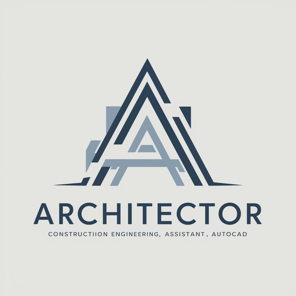Architector in GPT Store