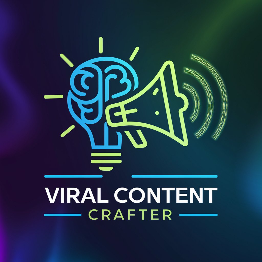 Viral Content Crafter