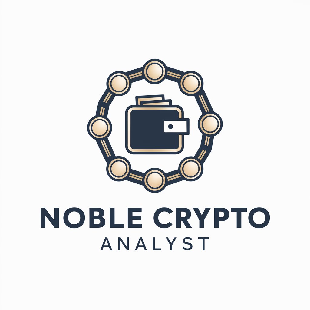 Noble Crypto Analyst