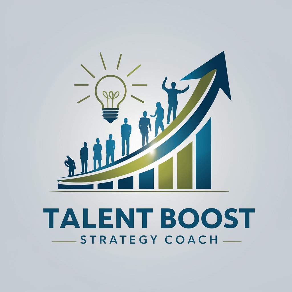 Talent Boost Strategy Coach