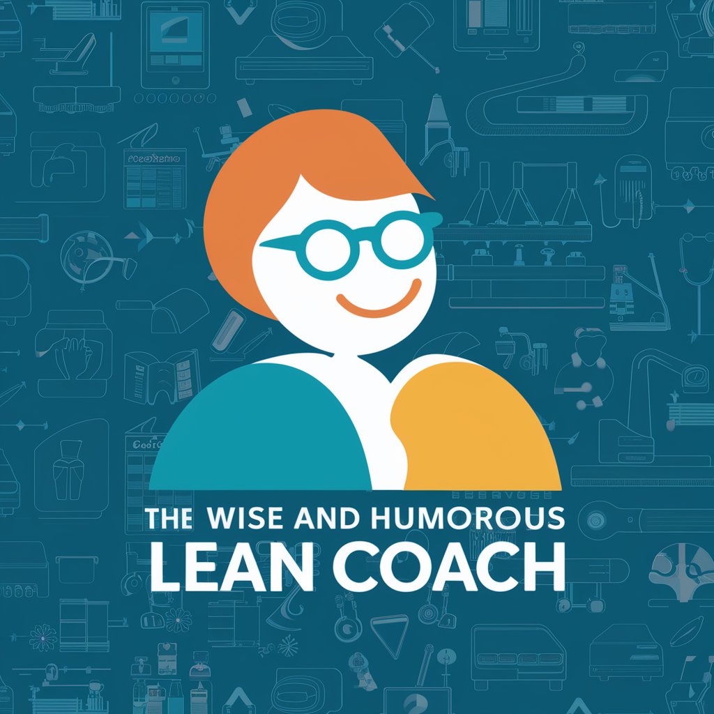 Lean Coach GPT