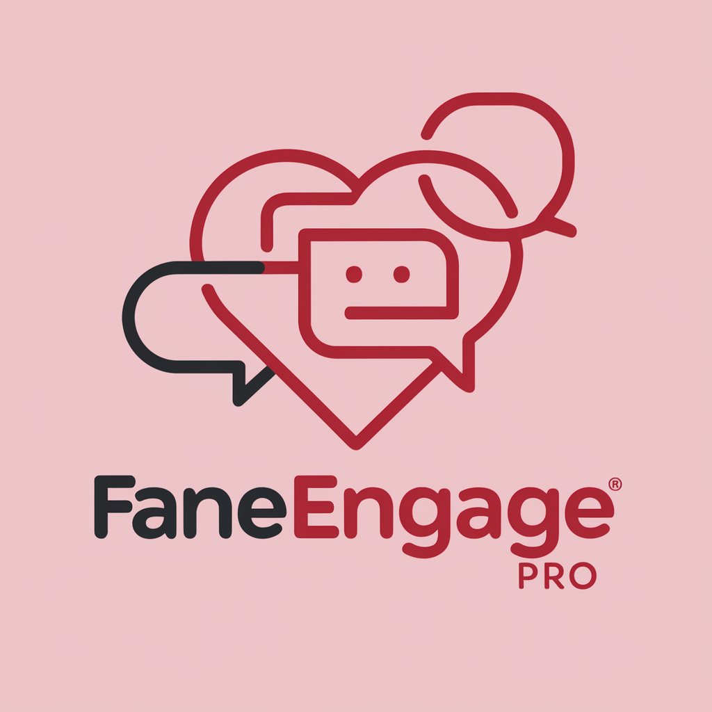 FanEngage Pro: Personalize, Captivate, Monetize in GPT Store