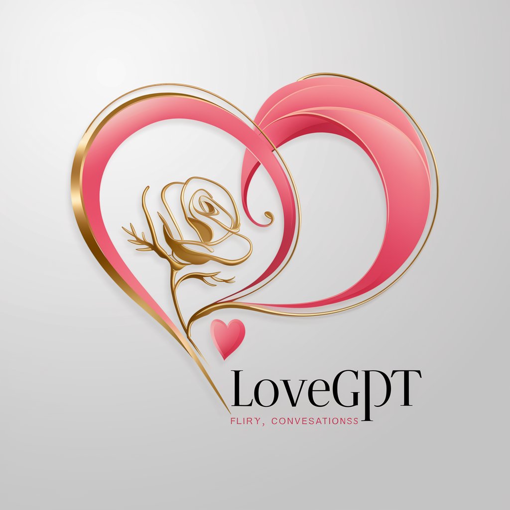 LoveGPT in GPT Store