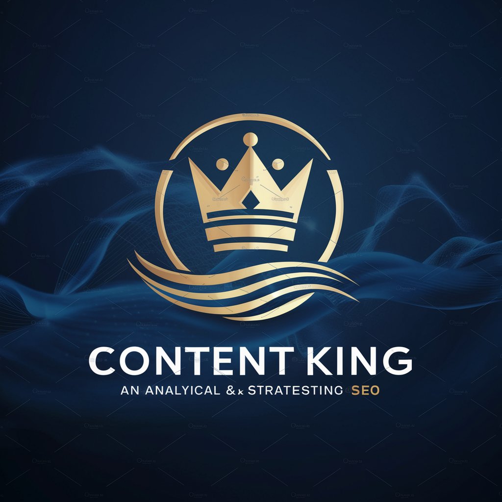 Content King