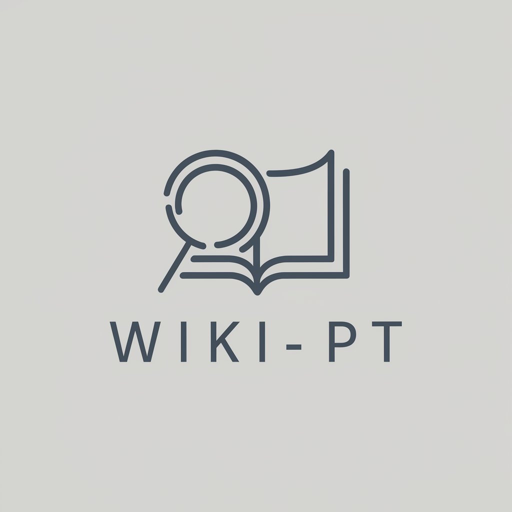 Wiki-PT